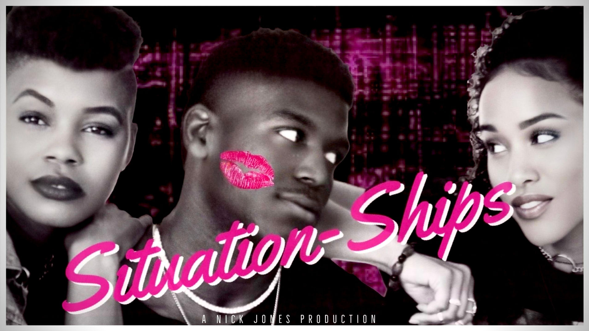 Sitiuation-Ships EP 1